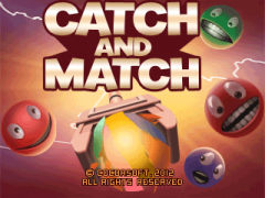 Catch and Match