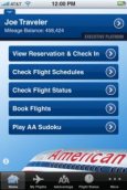 American Airlines