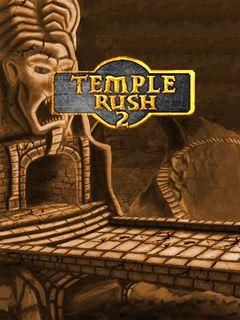 Temple Rush 2
