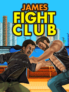 James Fight Club