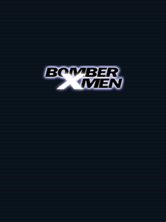 Bomber: Xman