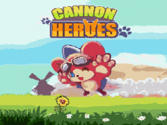 Cannon Heroes