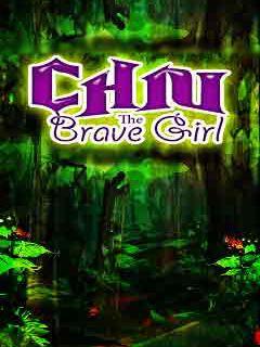 Chiu: The Brave Girl