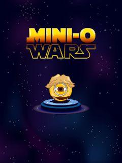 Minion Wars