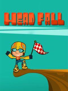 Head Fall