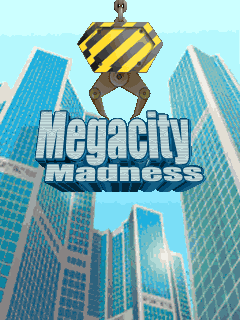 Megacity Madness