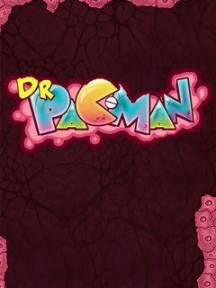 Dr. Pacman