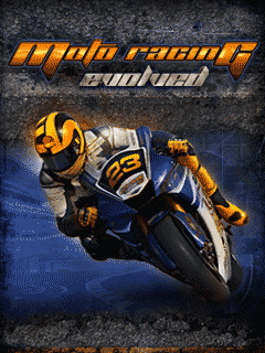 Moto Racing: Evolved