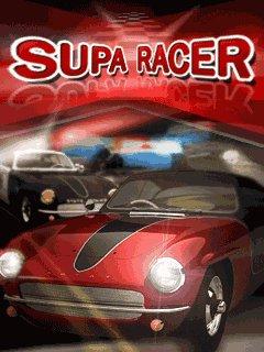 Supa Racer