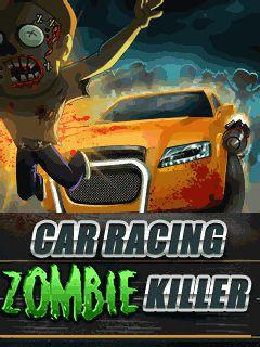 Car Racing: Zombie Killer