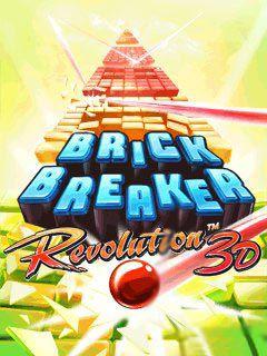 Break Breaker: Revolution 3D