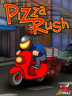 Rush Pizza