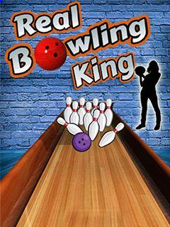 Real Bowling King
