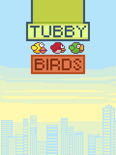 Tubby Birds
