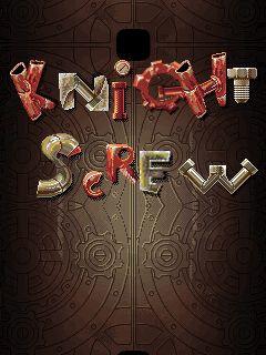 Knights of the Screws