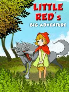 Little Reds: Big Adventure