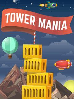 Tower mania