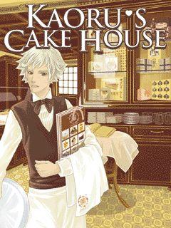 Kaorus: Cake House