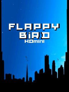 Flappy Bird HD