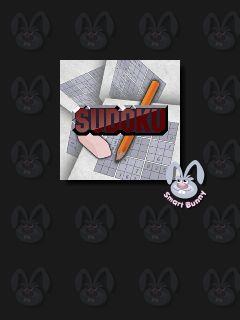 Sudoku: Smart bunny