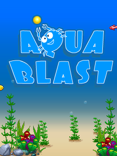 Aqua Blast