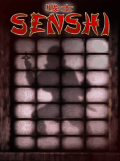 Senshi: The ninja warrior