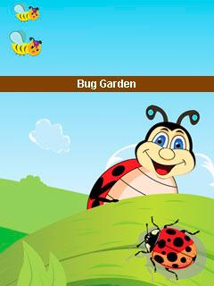 Bug garden