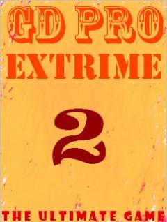 Gd pro extrime 2