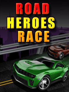 Road heroes race