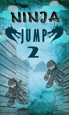 Ninja jump 2