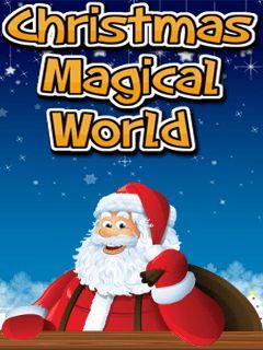 Christmas: Magical world