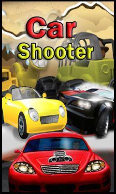 Car shooter