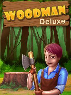 Woodman deluxe
