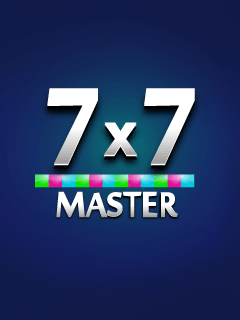 7x7 Master