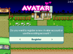 Avatar world online