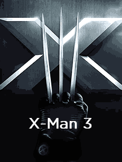 X Man 3