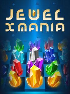 Jewel x mania