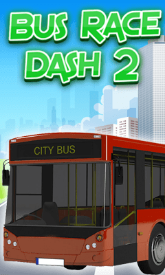 Bus race: Dash 2