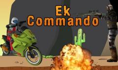 Ek Commando