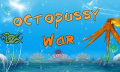 Octopussy war