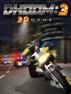 Dhoom 3 3D