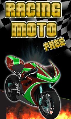 Baixe grátis Racing moto free Para Nokia X2-01 - Jogos Aplicação