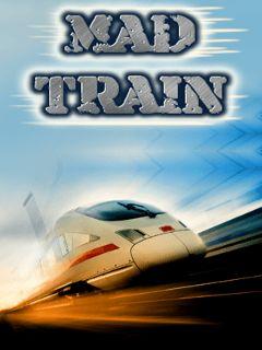 Mad train