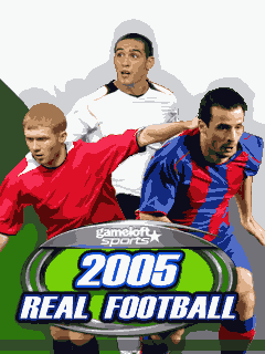 Real Football 2005