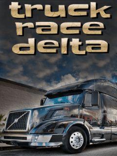 Truck race delta