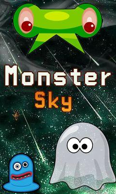 Monster sky