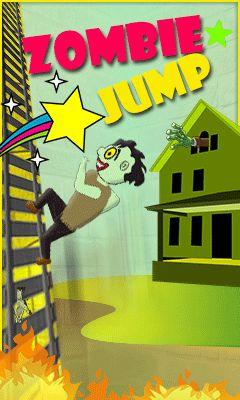 Zombie jump