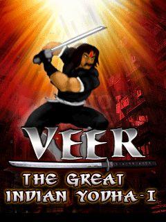 Veer: The great indian yodha 1