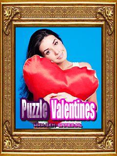 Puzzle: Valentines