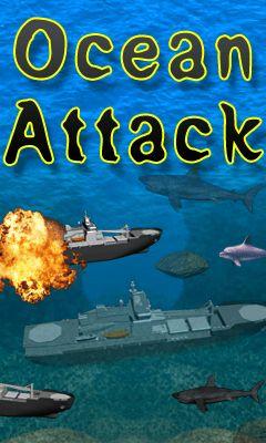 Ocean attack